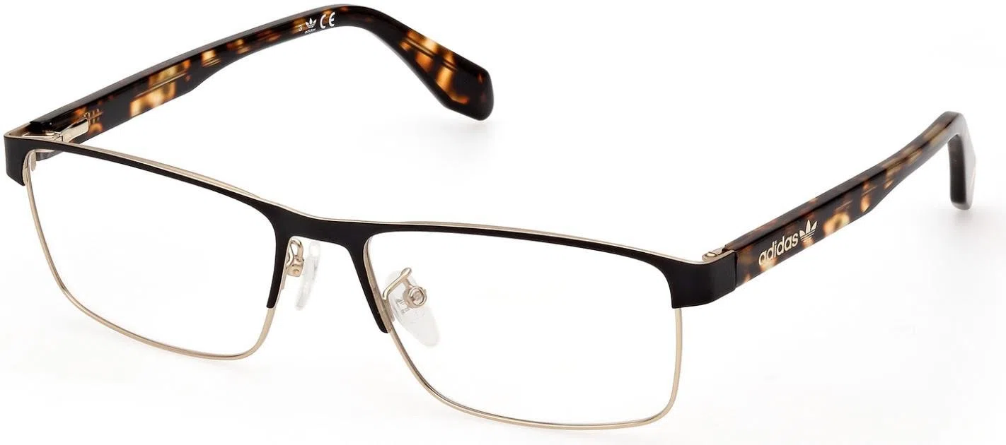 ADIDAS ORIGINALS 5061 Eyeglasses - view 2